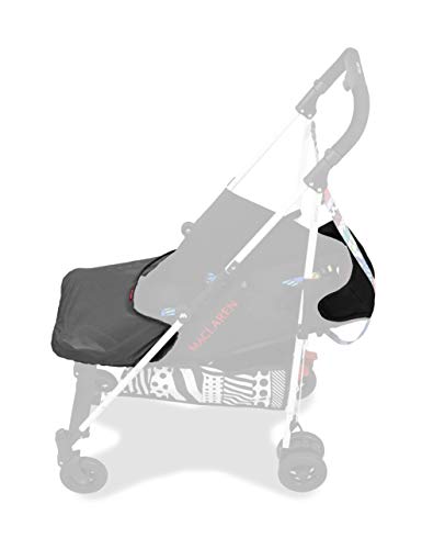 Maclaren Quest Arc Leichtbuggy – Jason Woodside Edition