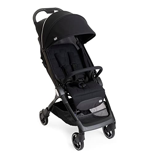 Chicco We Reisebuggy – Ultraleicht – Schwarz