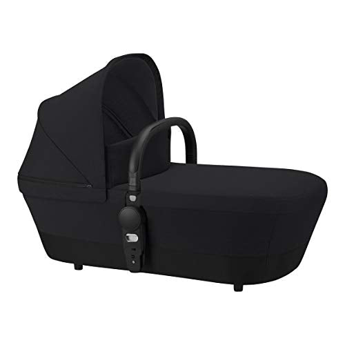 CYBEX Balios S 2in1 Kinderwagen – Deep Black