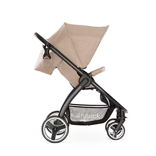 Hauck Lift Up 4 Kinderwagen – Faltbar – Beige