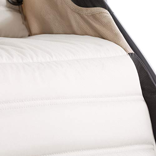 Hauck Lift Up 4 Kinderwagen – Faltbar – Beige