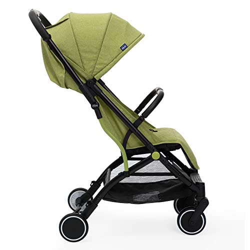 Chicco TROLLEYme Buggy – Trolley-Funktion – Lime