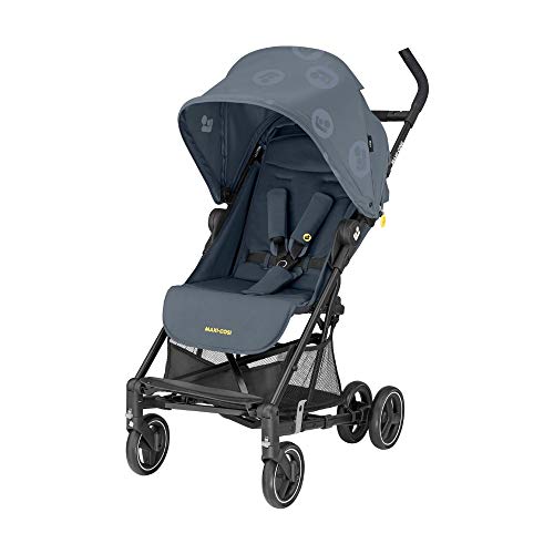 Maxi-Cosi Mara Leichter Buggy – Brave Graphite