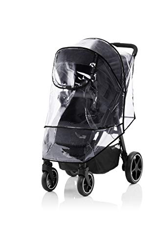 Britax Römer B-AGILE M Buggy – Black Shadow