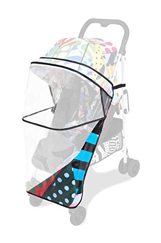 Maclaren Quest Arc Leichtbuggy – Jason Woodside Edition