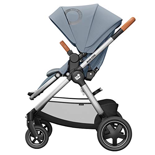 Maxi-Cosi Adorra² Kombi-Kinderwagen – Grau