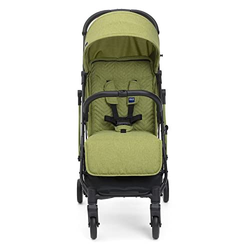 Chicco TROLLEYme Buggy – Trolley-Funktion – Lime
