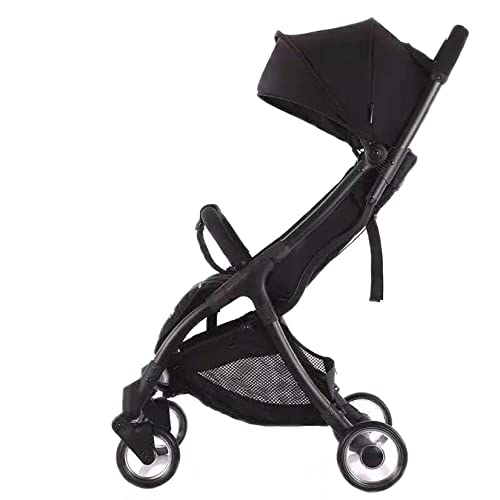 Ayulop Faltbarer Reisebuggy – Schwarz