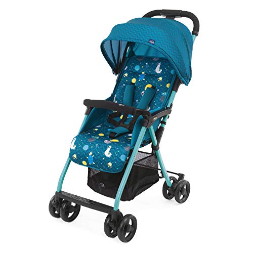 Chicco OHlalà 3 Buggy – Leicht & Kompakt