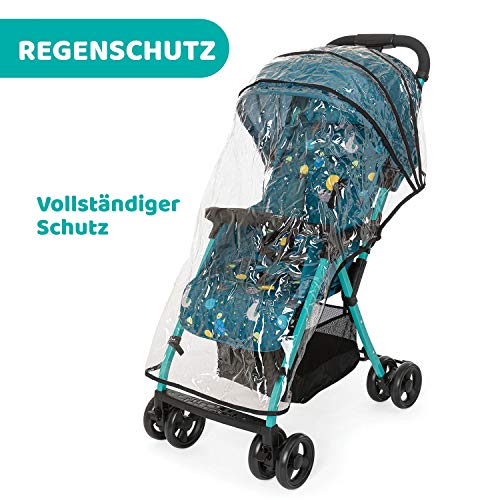 Chicco OHlalà 3 Buggy – Leicht & Kompakt