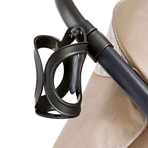 Hauck Lift Up 4 Kinderwagen – Faltbar – Beige