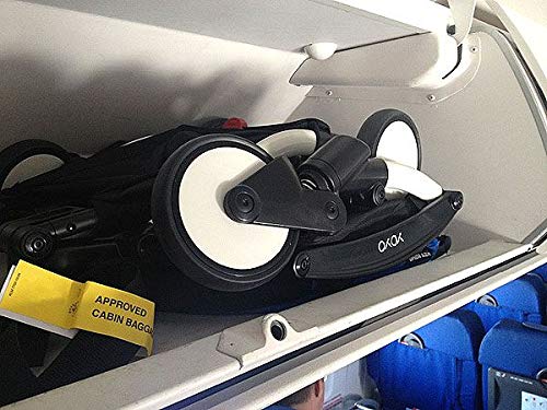 Babyzen YOYO² 6+ Buggy – Toffee