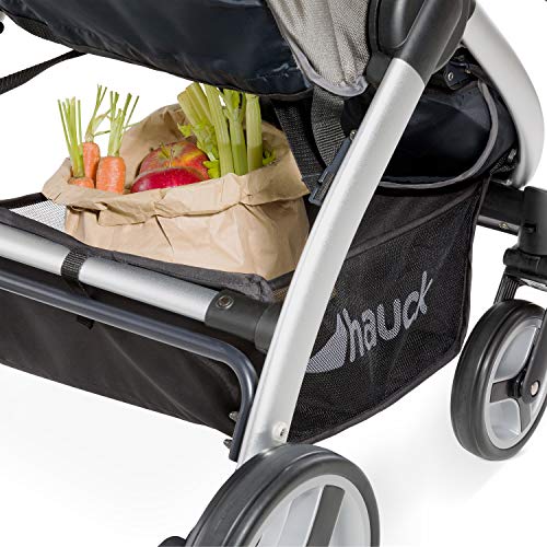 Hauck Lift Up 4 Kinderwagen – Faltbar – Beige