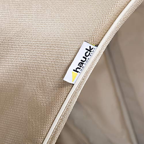 Hauck Lift Up 4 Kinderwagen – Faltbar – Beige
