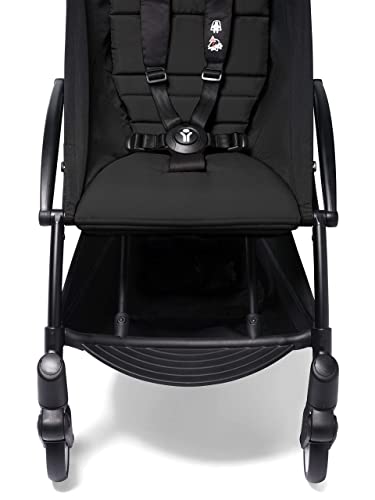 Babyzen YOYO² 6+ Buggy – Schwarz