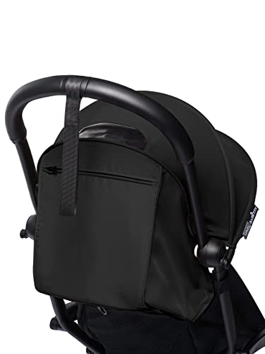 Babyzen YOYO² 6+ Buggy – Schwarz
