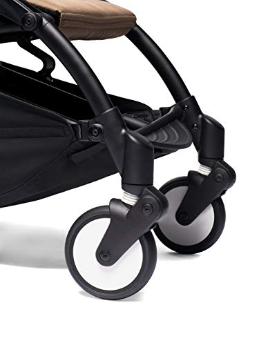 Babyzen YOYO² 6+ Buggy – Toffee