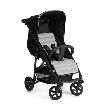 Hauck Rapid 4 Buggy – Kompakt und Liegefunktion