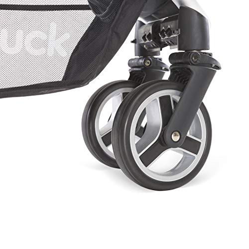 Hauck Lift Up 4 Kinderwagen – Faltbar – Beige