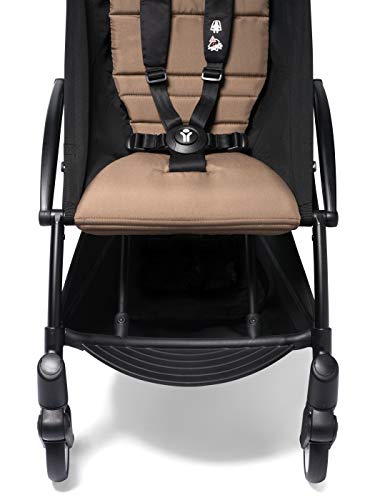 Babyzen YOYO² 6+ Buggy – Toffee