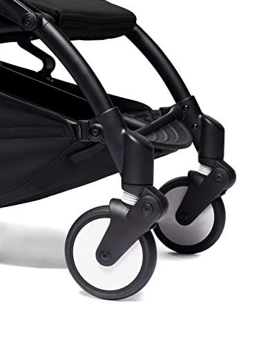 Babyzen YOYO² 6+ Buggy – Schwarz